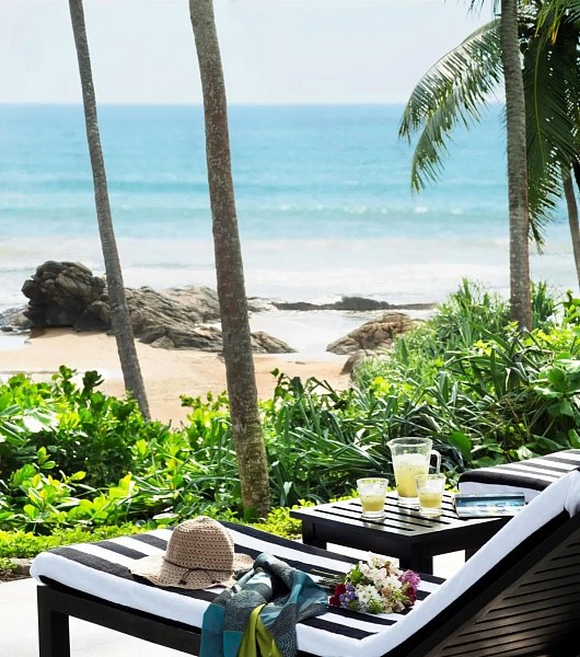 Taj Bentota Resort & Spa, фото 2