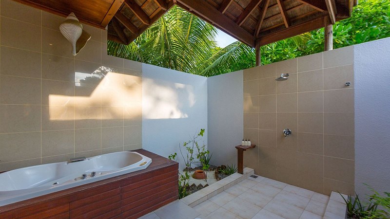 Kuredu Island Resort, фото 3
