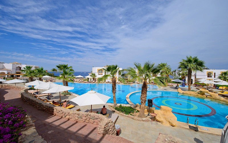 Amphoras Blu Resort Adults Only, фото 4