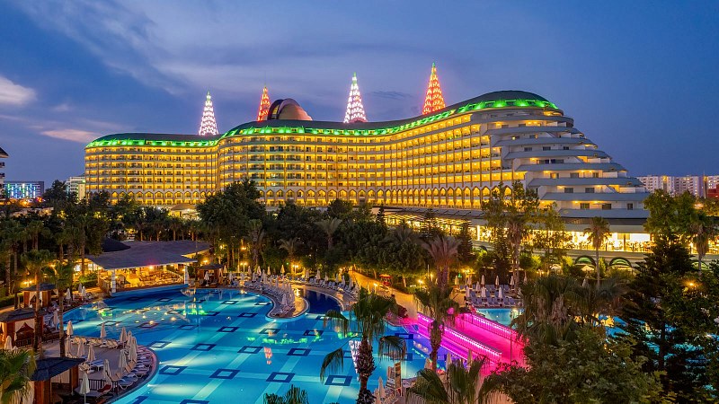 Delphin Imperial, фото 3