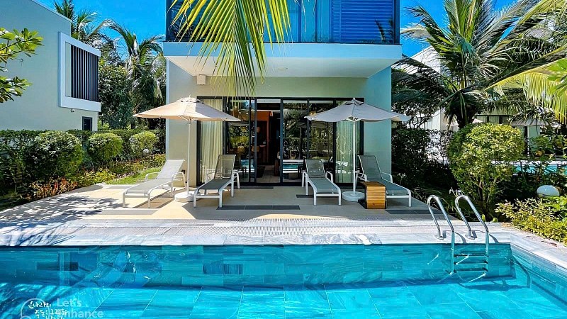 Premier Sonasea Phu Quoc Resort, фото 4