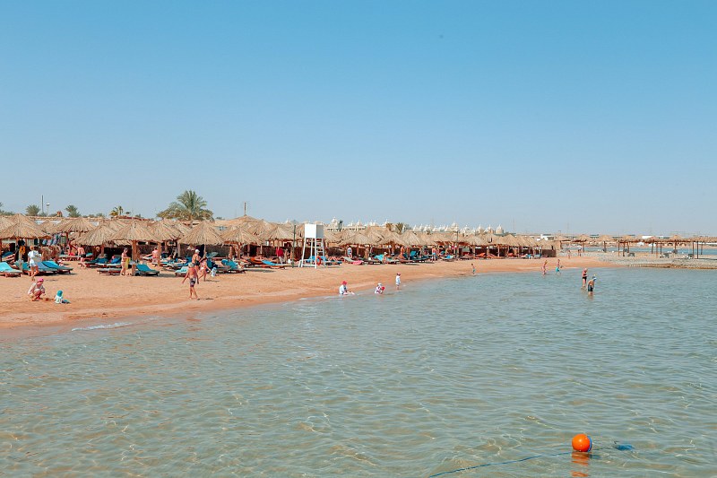 Aladdin Beach Resort, фото 4