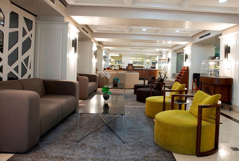 Dosso Dossi Old City Hotel, фото 5