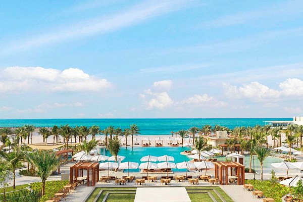 InterContinental Ras Al Khaimah Mina Al Arab Resort & Spa