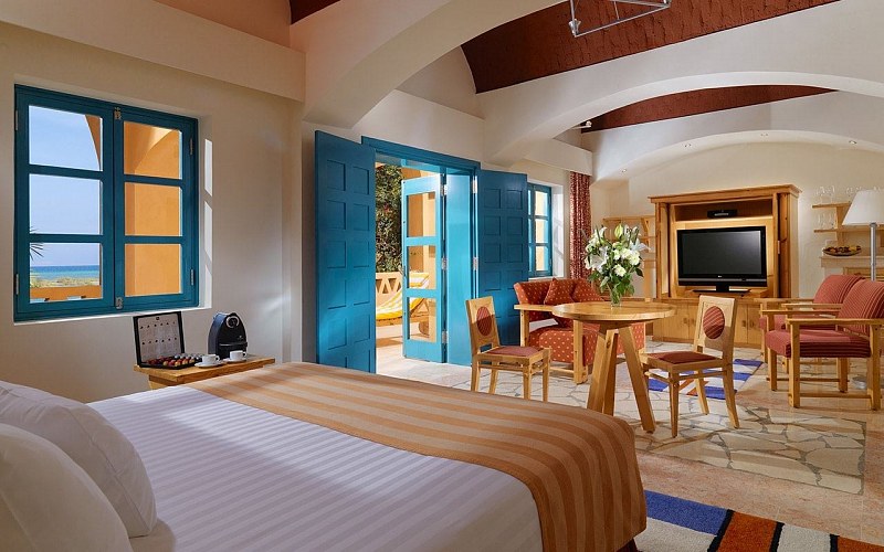 Sheraton Miramar Resort, фото 2