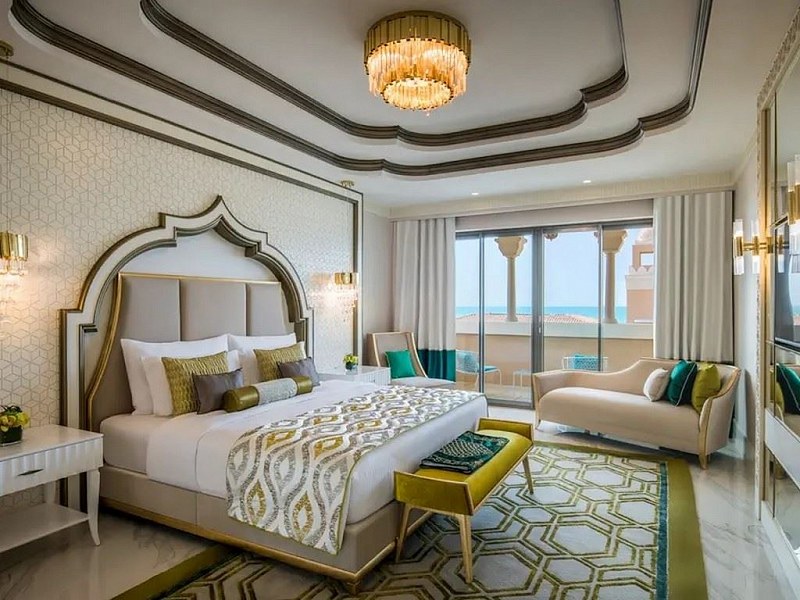 Rixos Premium Saadiyat Island, фото 4