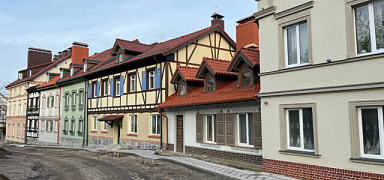 Война и мир: пять городов области за один день, фото 2