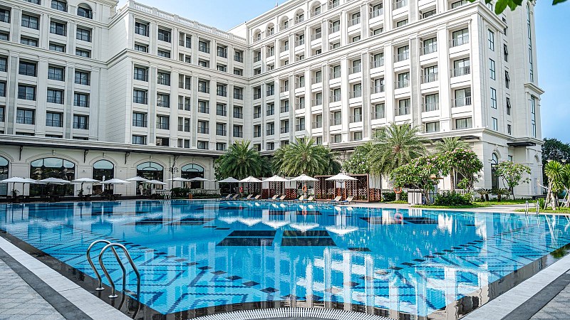 Wyndham Garden Grandworld, фото 6