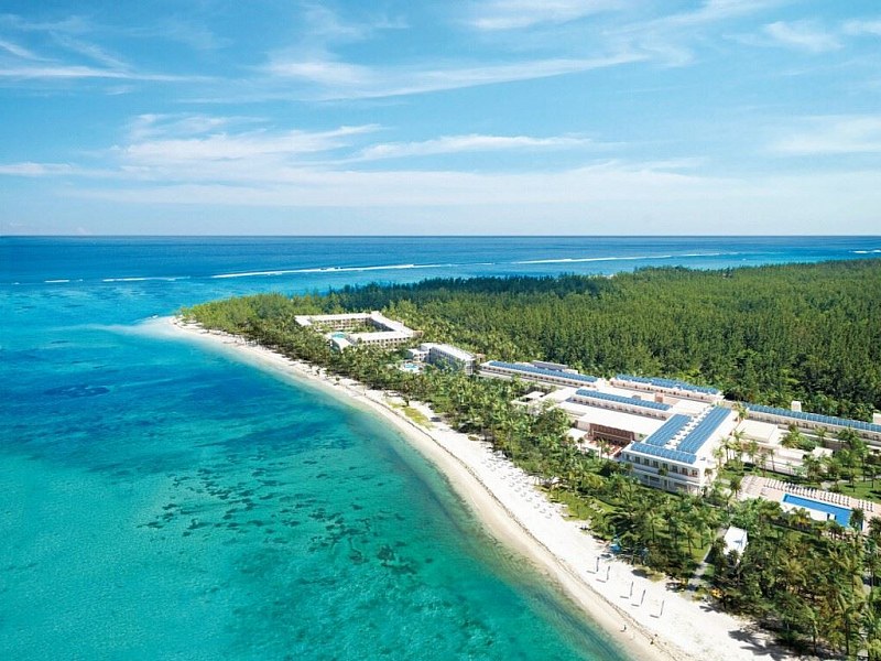 RIU Turquoise, фото 1