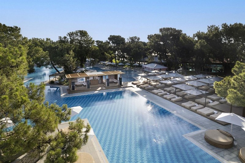 Rixos Sungate Club Diamond, фото 6