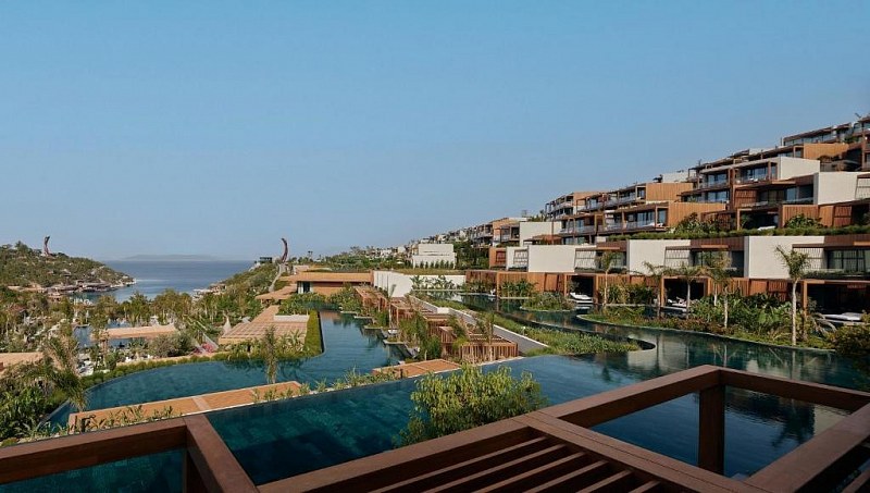 Maxx Royal Bodrum, фото 1