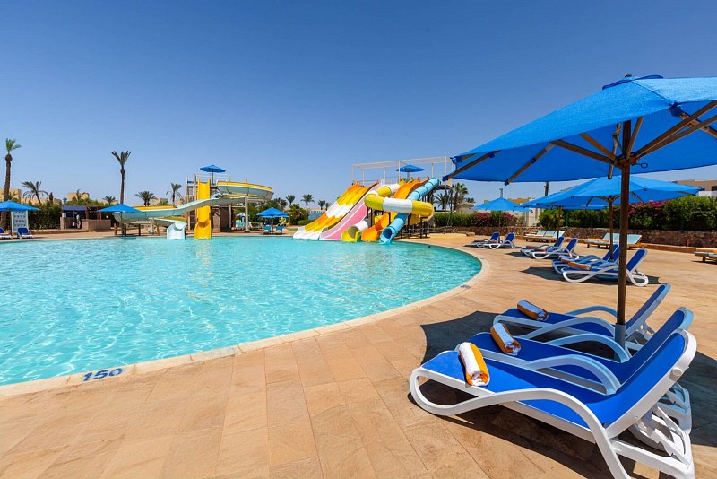 Amwaj Oyoun Resort & Casino, фото 3