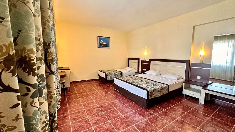 Blue Wave Suite Hotel, фото 3
