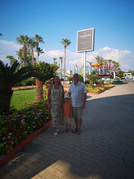 Von Resort Golden Beach, фото 2