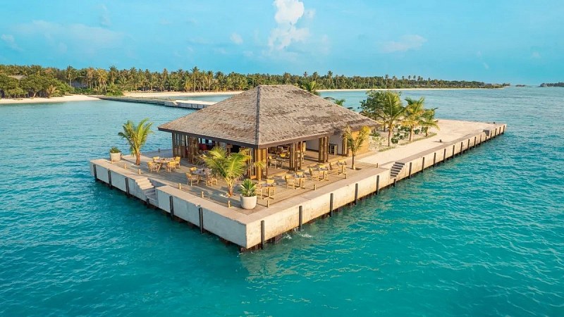 Jawakara Islands Maldives, фото 4