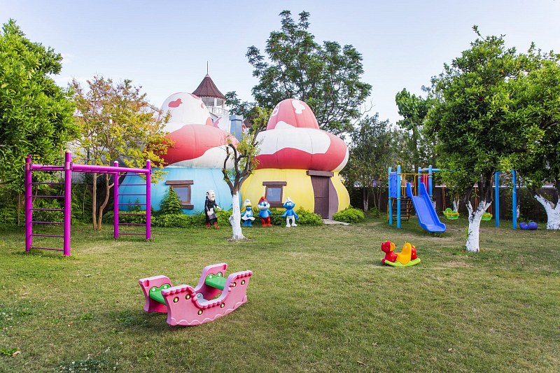 Kemer Dream Hotel, фото 3