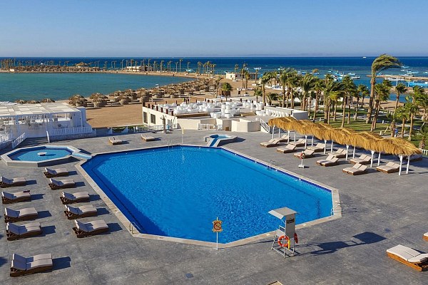 Meraki Resort Hurghada