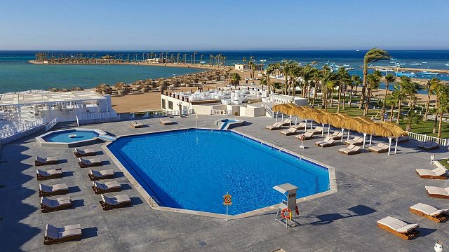 Meraki Resort Hurghada