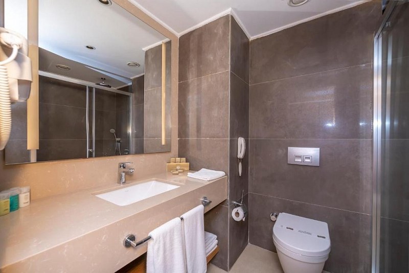 Sorgun Akadia Luxury, фото 5