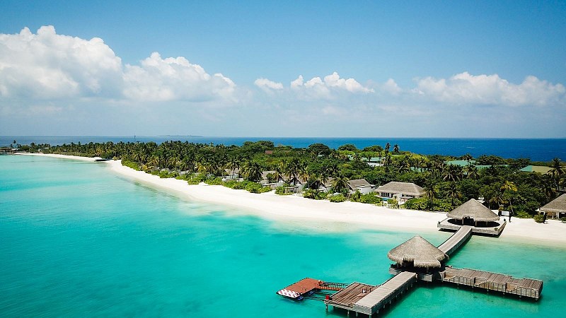 Sirru Fen Fushi, фото 1