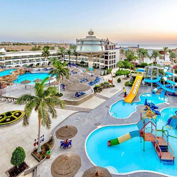 Seagull Beach Resort & Club, фото 4