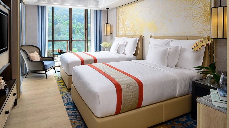 Intercontinental Phuket, фото 3