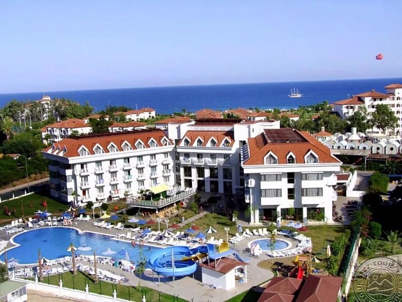 Grand Miramor Hotel & Spa, фото 1