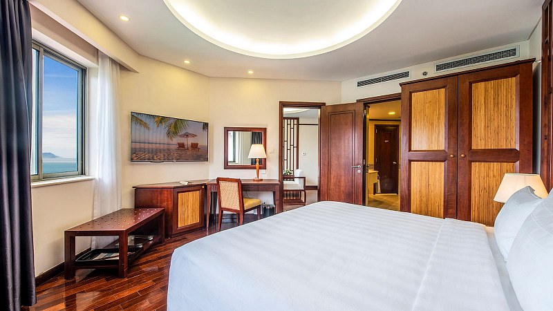 Vinpearl Resort Nha Trang, фото 10