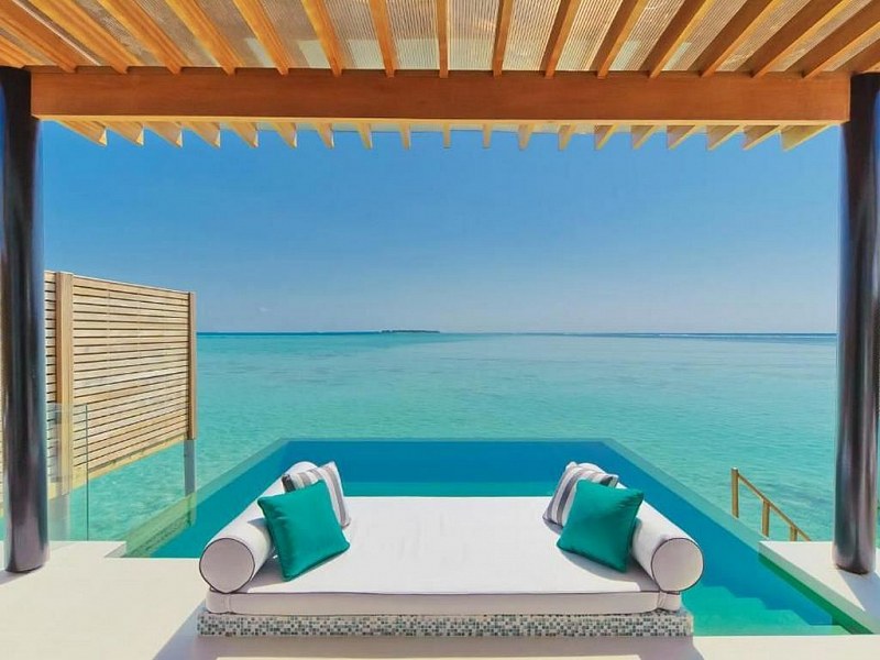 Niyama Private Islands Maldives, фото 5