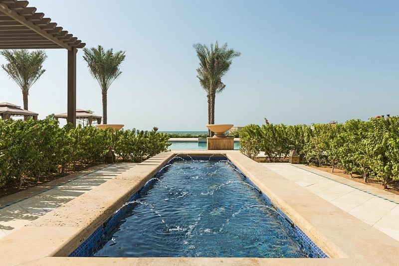 Ajman Saray A Luxury Collection, фото 5