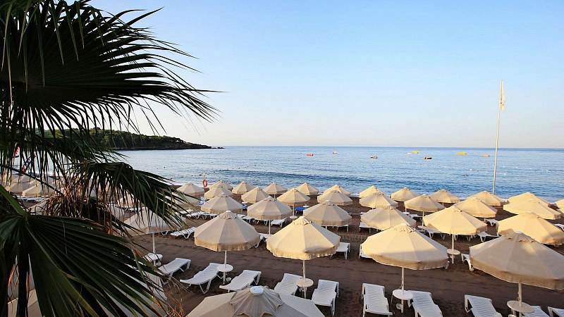 Saphir Resort & Spa, фото 4