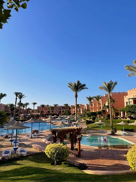 Rehana Sharm Aqua Park & Spa, фото 6