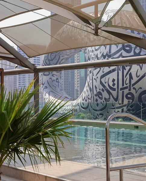 Dubai One Central, фото 7