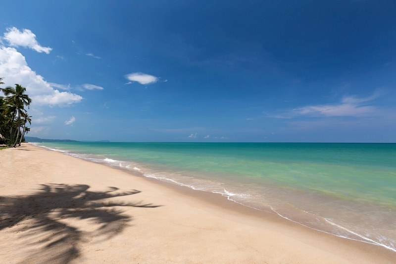 JW Marriott Khao Lak Resort & Spa, фото 7