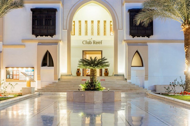 Sharm Reef Hotel, фото 10