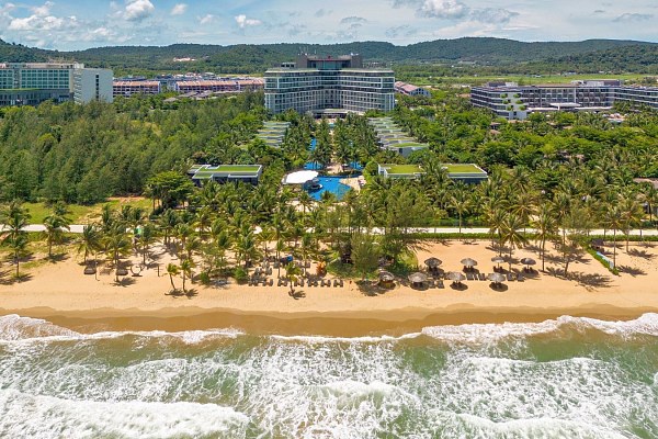 Premier Sonasea Phu Quoc Resort