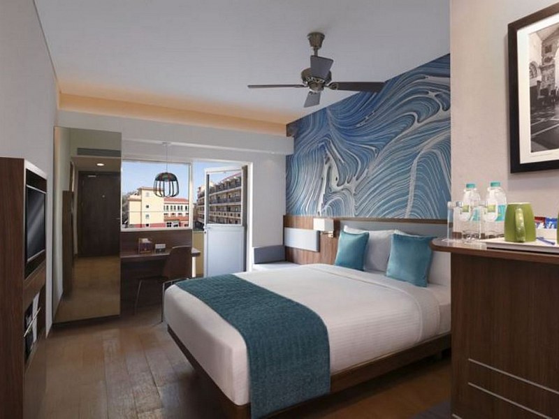 Ibis Styles Goa Calangute, фото 4