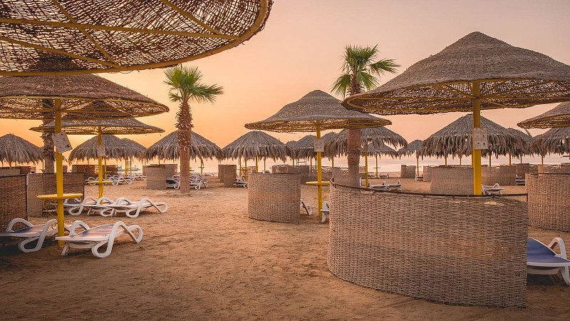 Hilton Marsa Alam Nubian Resort, фото 7
