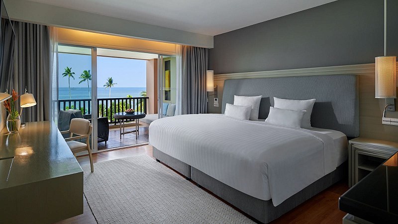 Pullman Phuket Panwa Beach Resort, фото 1