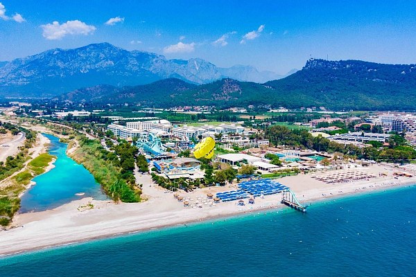 Daima Biz Hotel