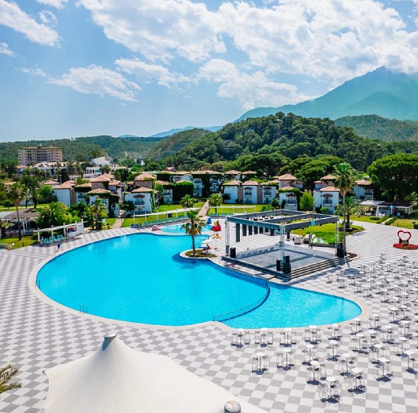 Club Marco Polo, фото 6