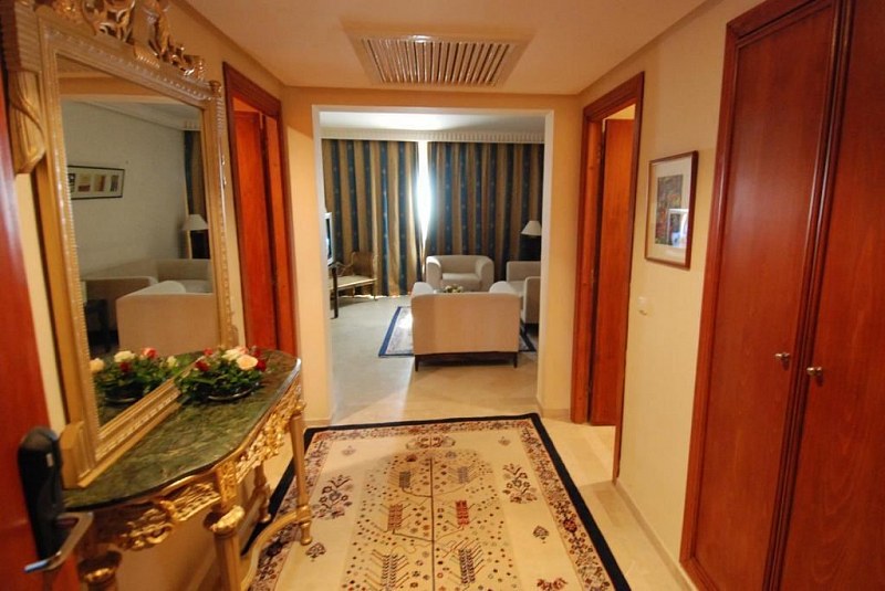 Alhambra Thalasso, фото 3