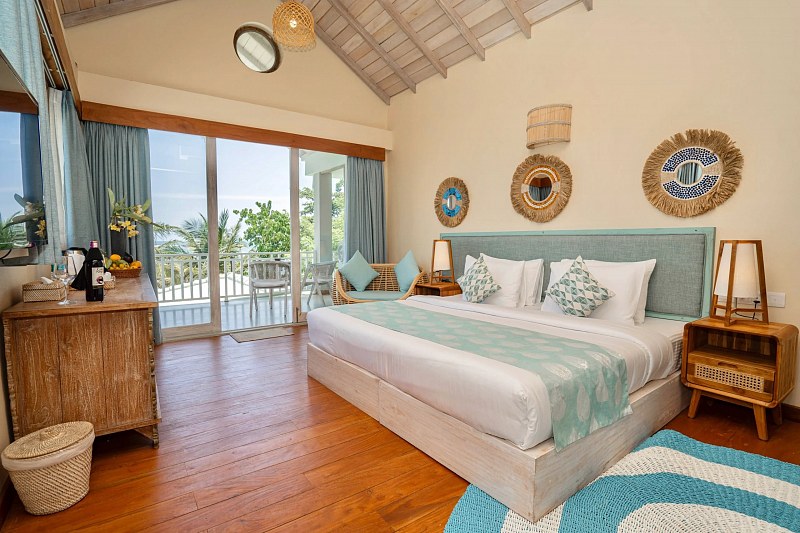 Thaproban Beach House, фото 5