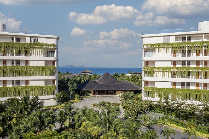 Ana Mandara Cam Ranh, фото 9