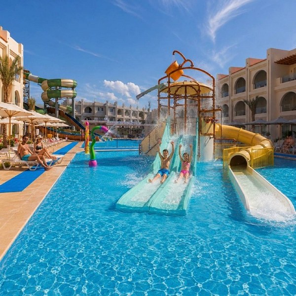 Charmillion Club Aqua Park, фото 1
