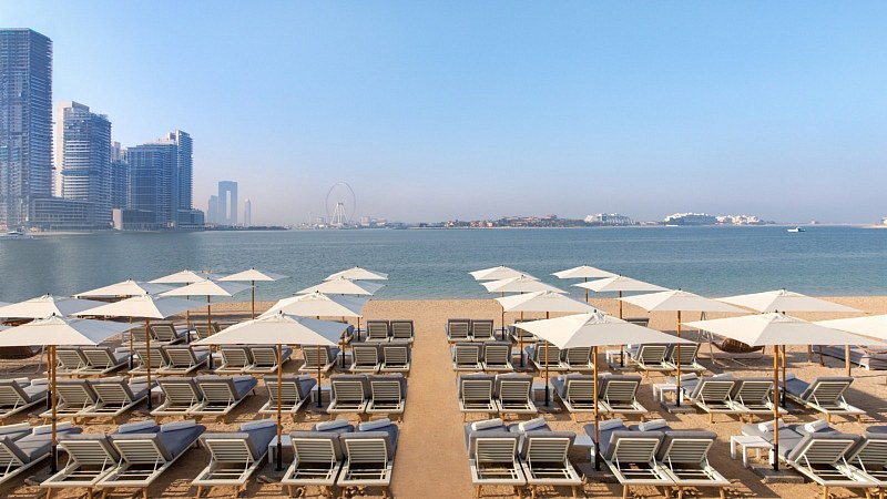Voco Dubai The Palm, фото 9