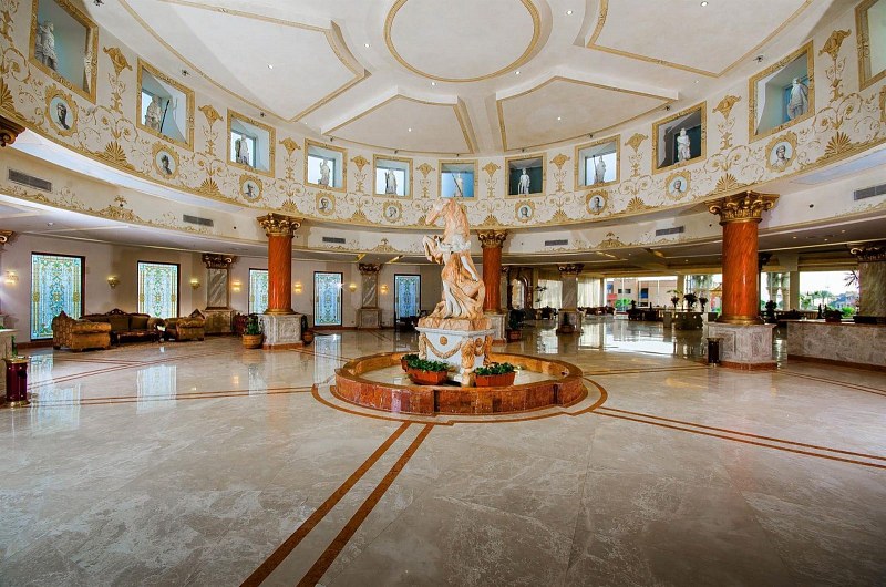 Titanic Palace Resort & Spa, фото 6