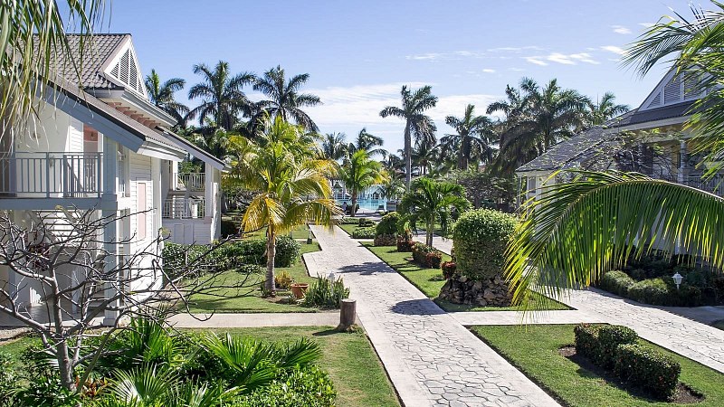Peninsula Varadero (бывший Melia Peninsula), фото 3