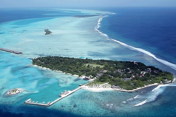 Adaaran Select Hudhuran Fushi