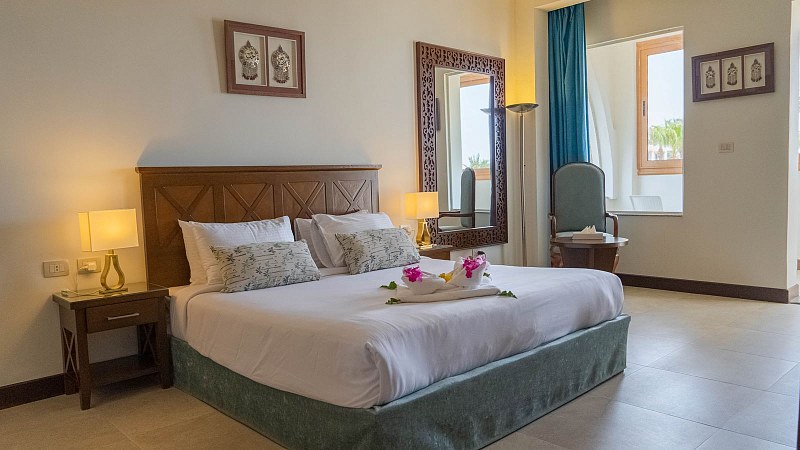 Sharm Reef Hotel, фото 6